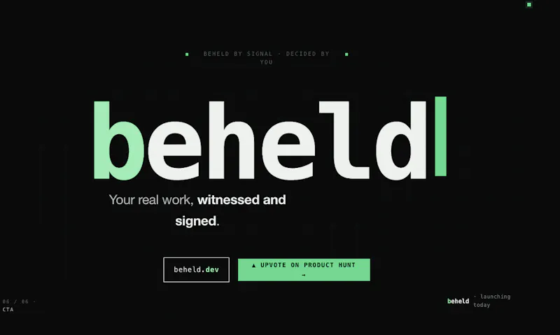 beheld screenshot 6