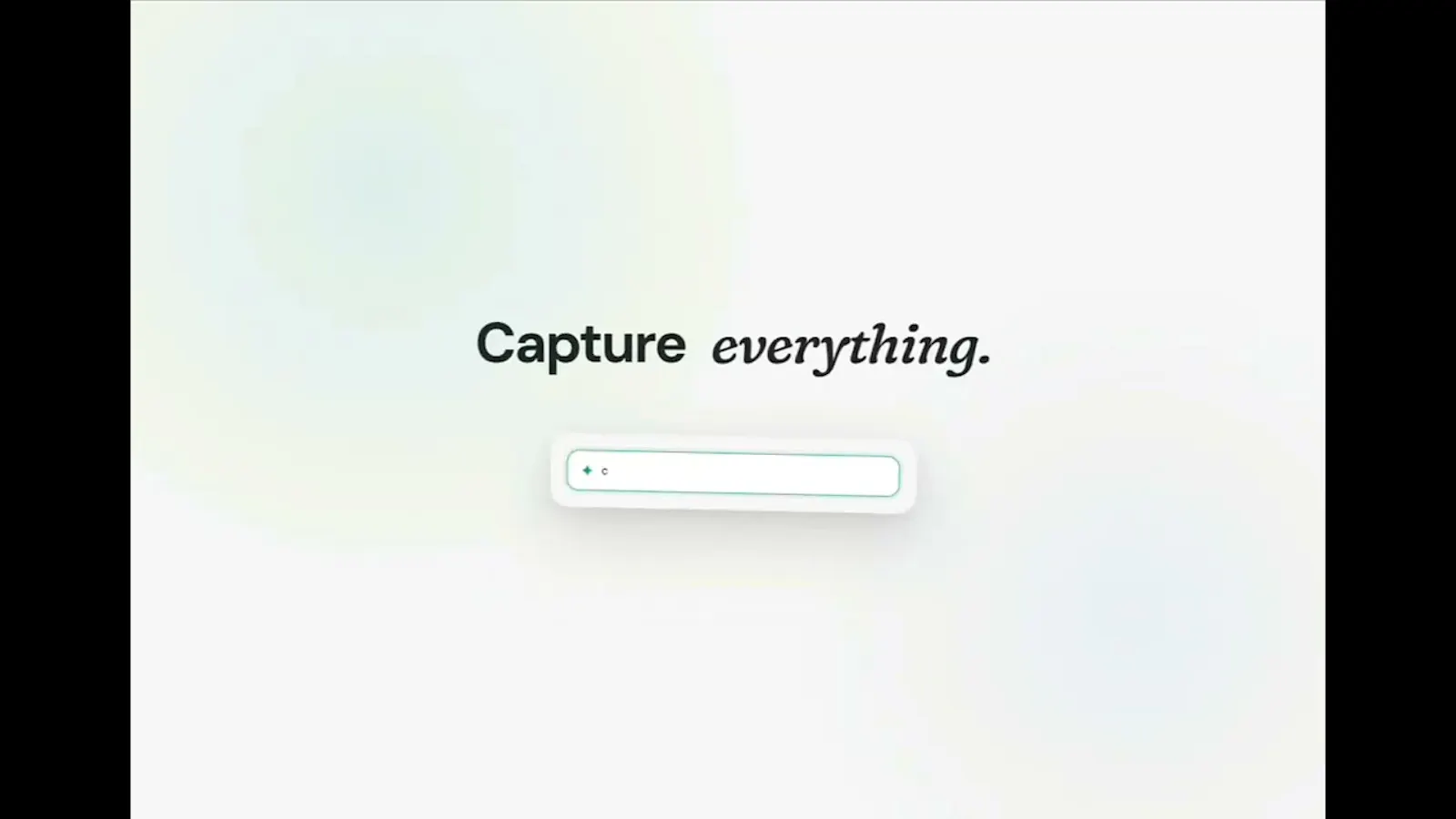 Kairo screenshot 1 (video preview)