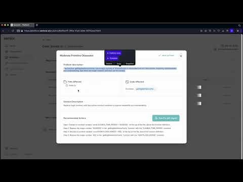 Senior AI gallery image