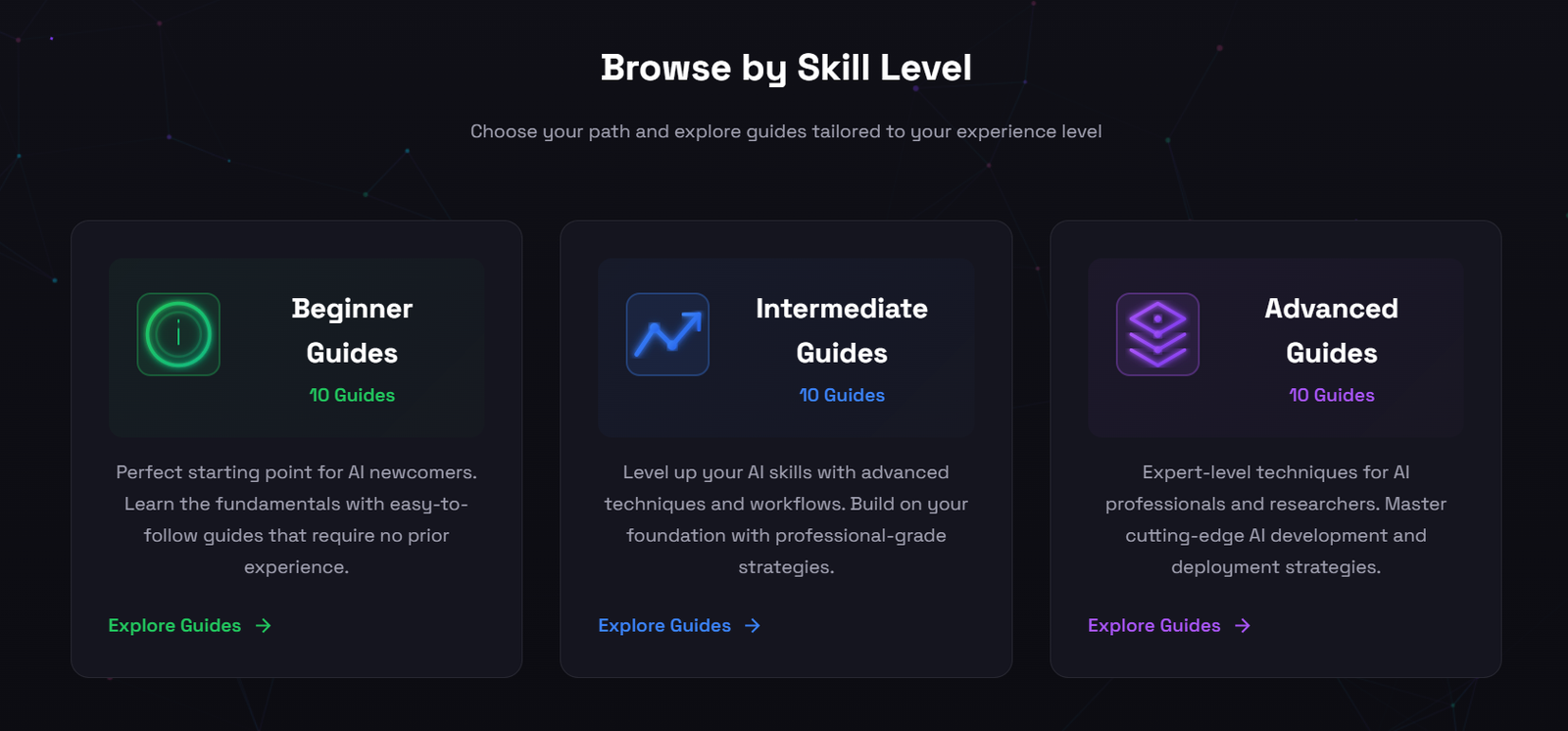 TechVernia - Screenshot 4 showing product features and functionality