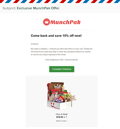 Recapture gallery image