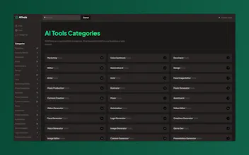 AI Tools gallery image