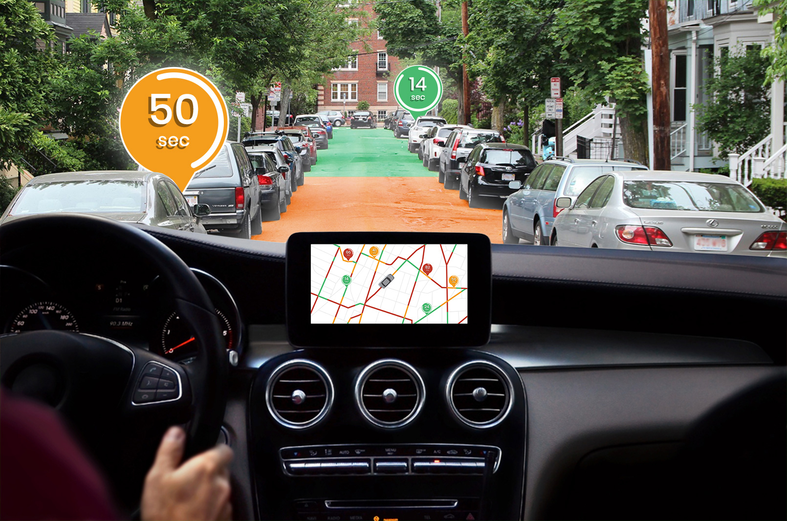 Parknav gallery image