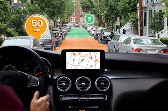 Parknav gallery image