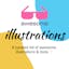 Awesome Illustrations