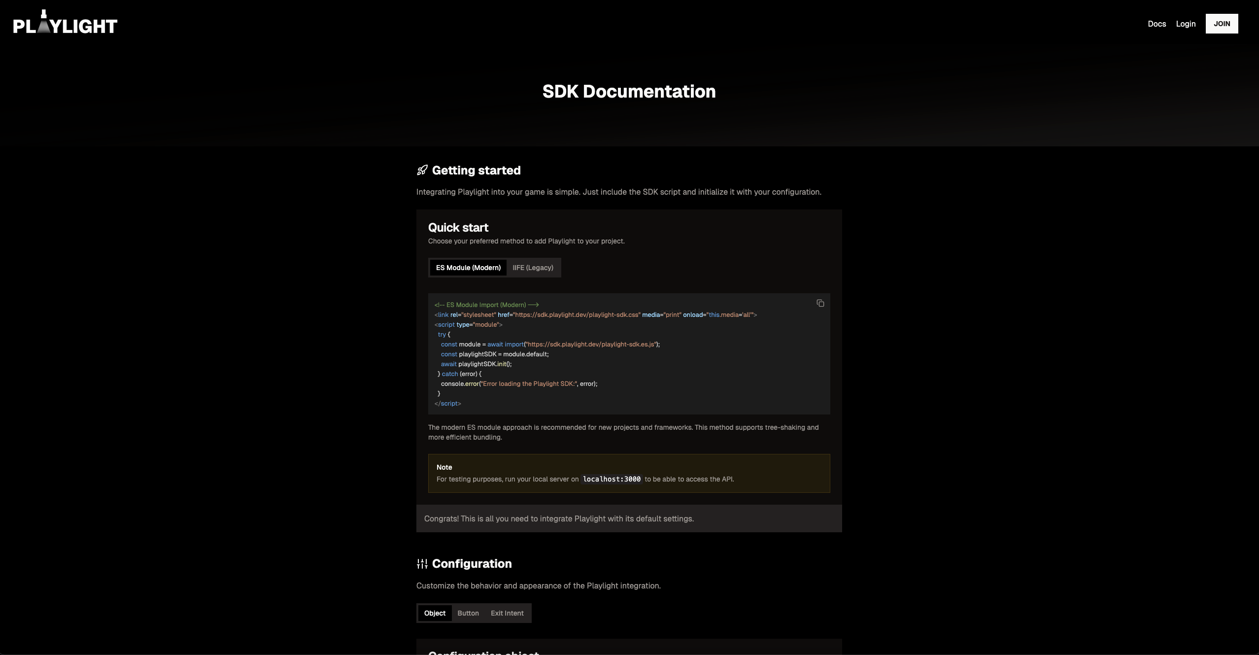 Spiellicht media 4