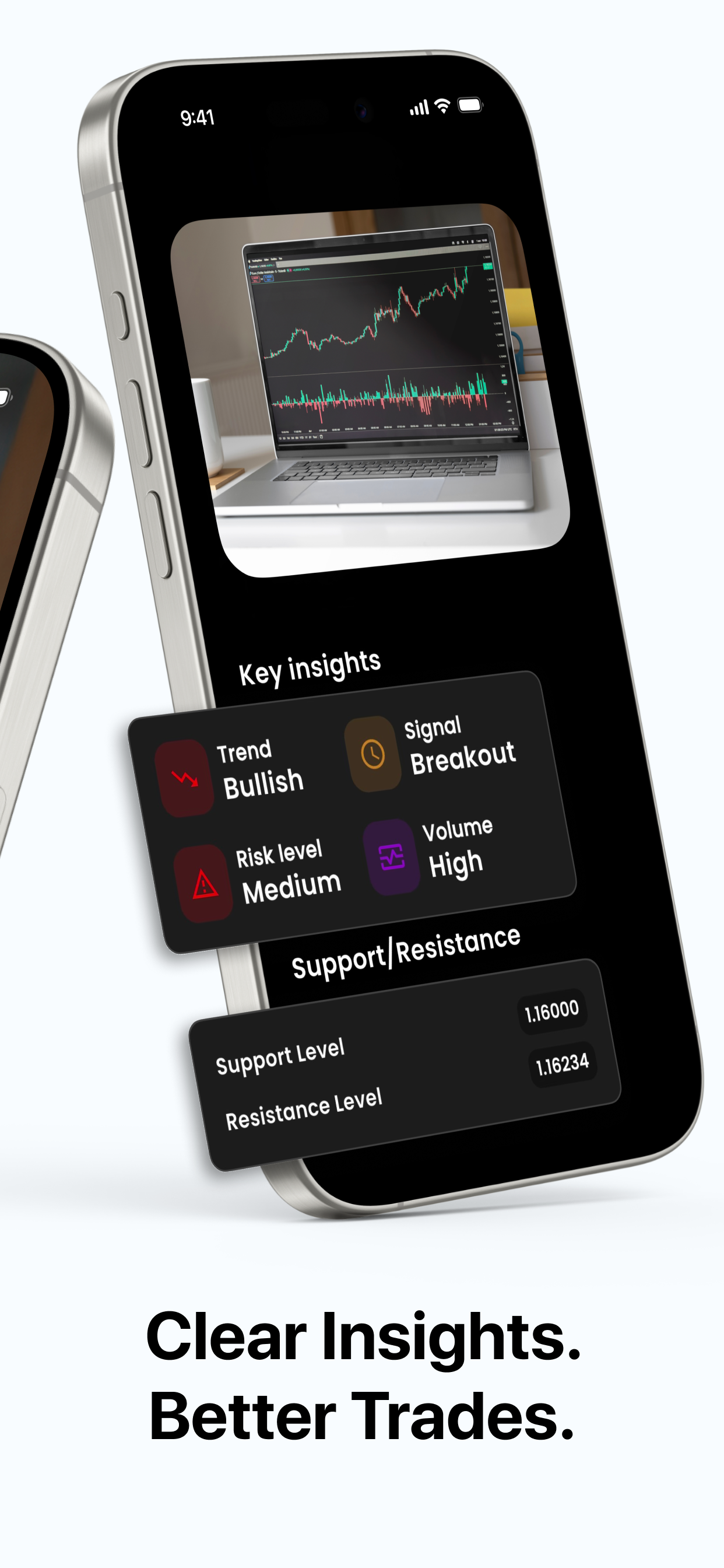 Trading AI gallery image