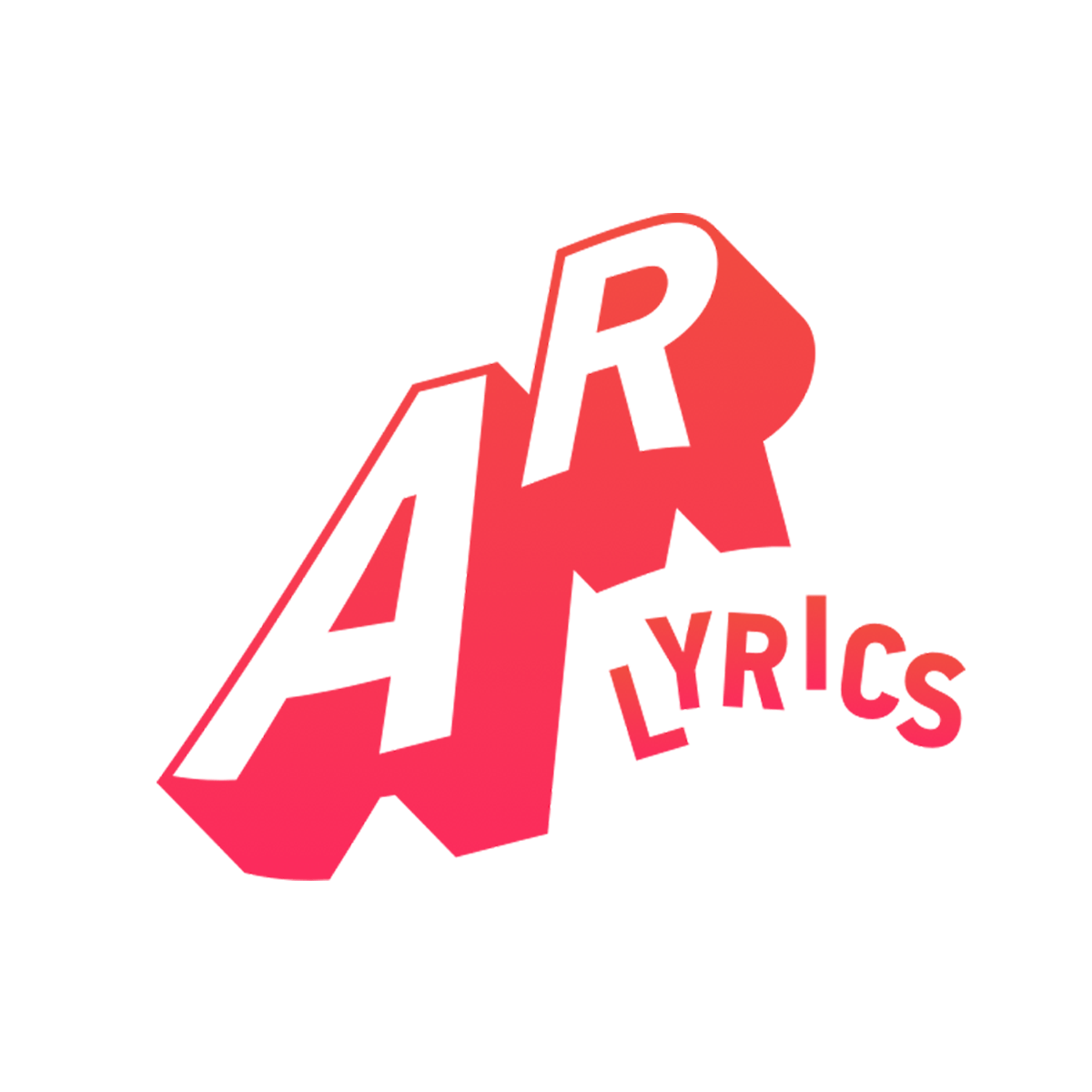AR Lyrics