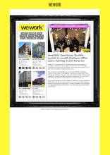 LaunchEarly gallery image