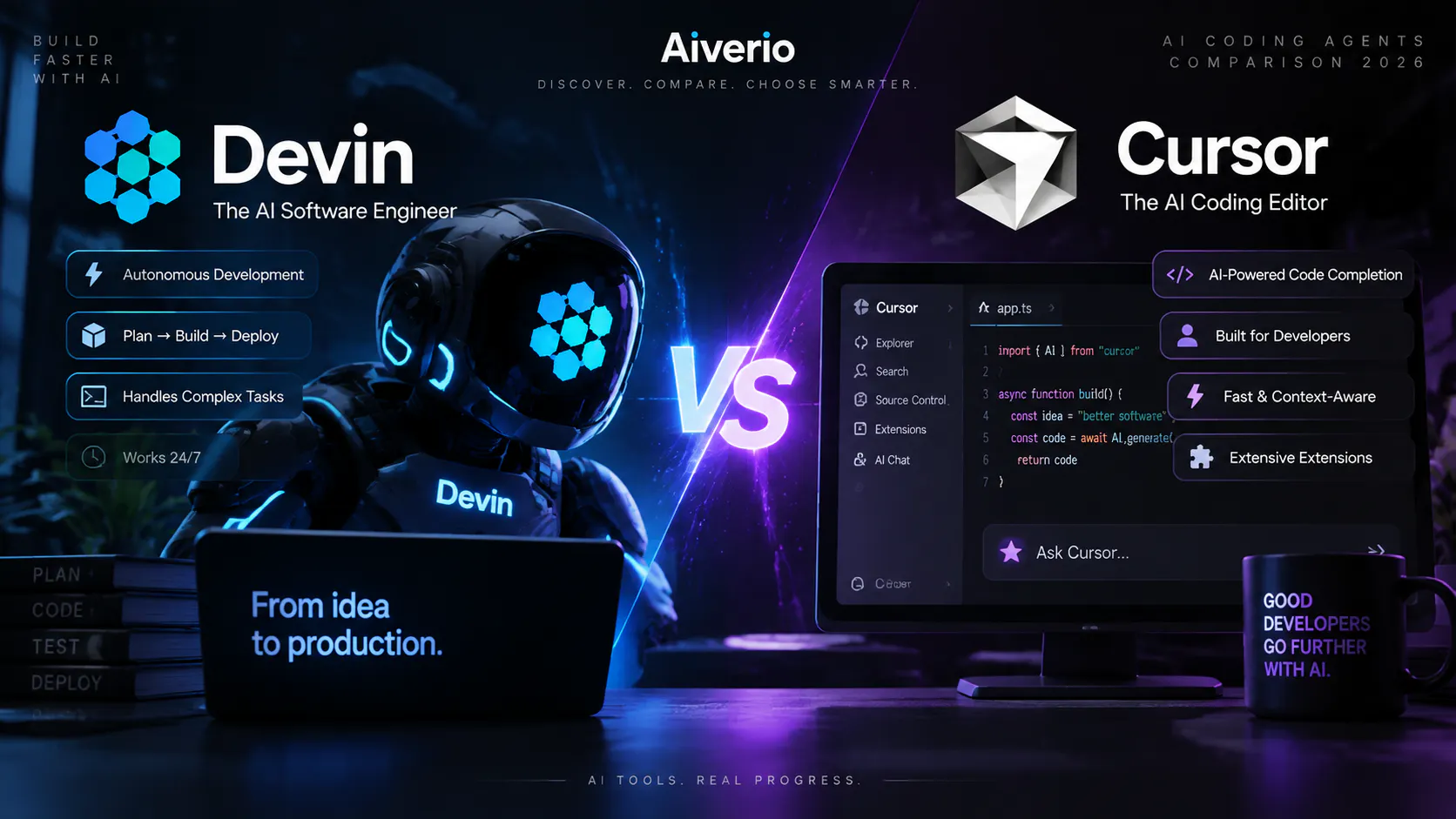Aiverio gallery image