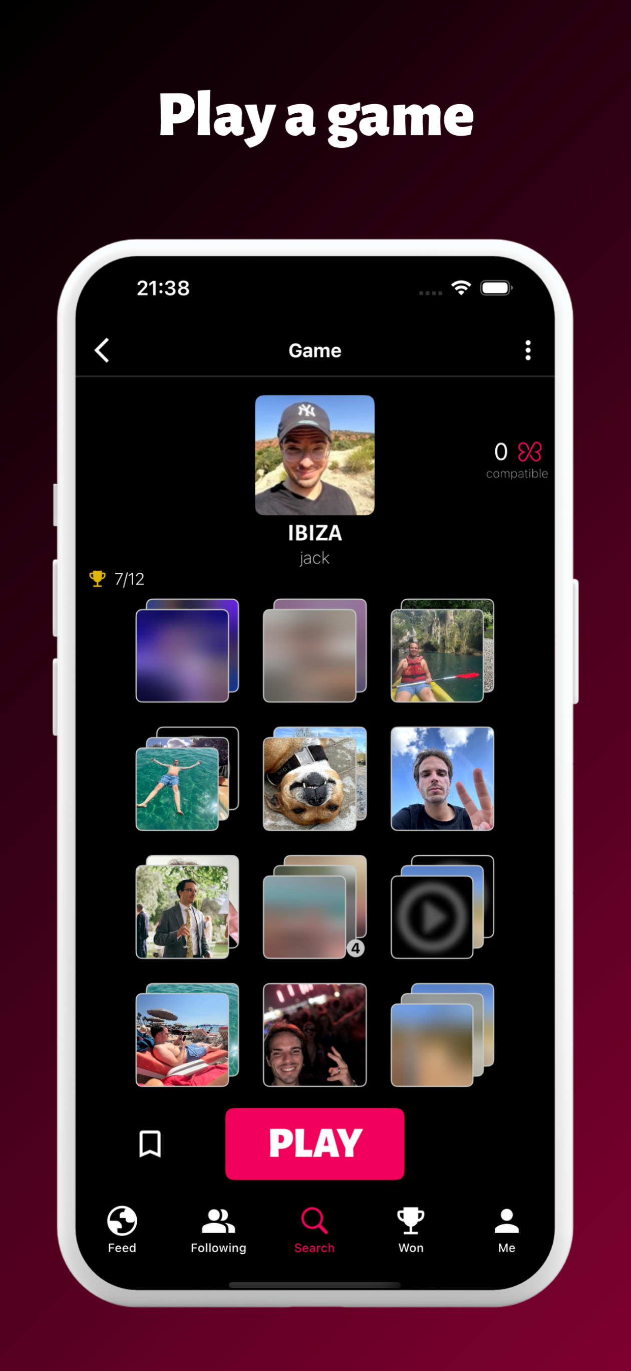 Happew gallery image