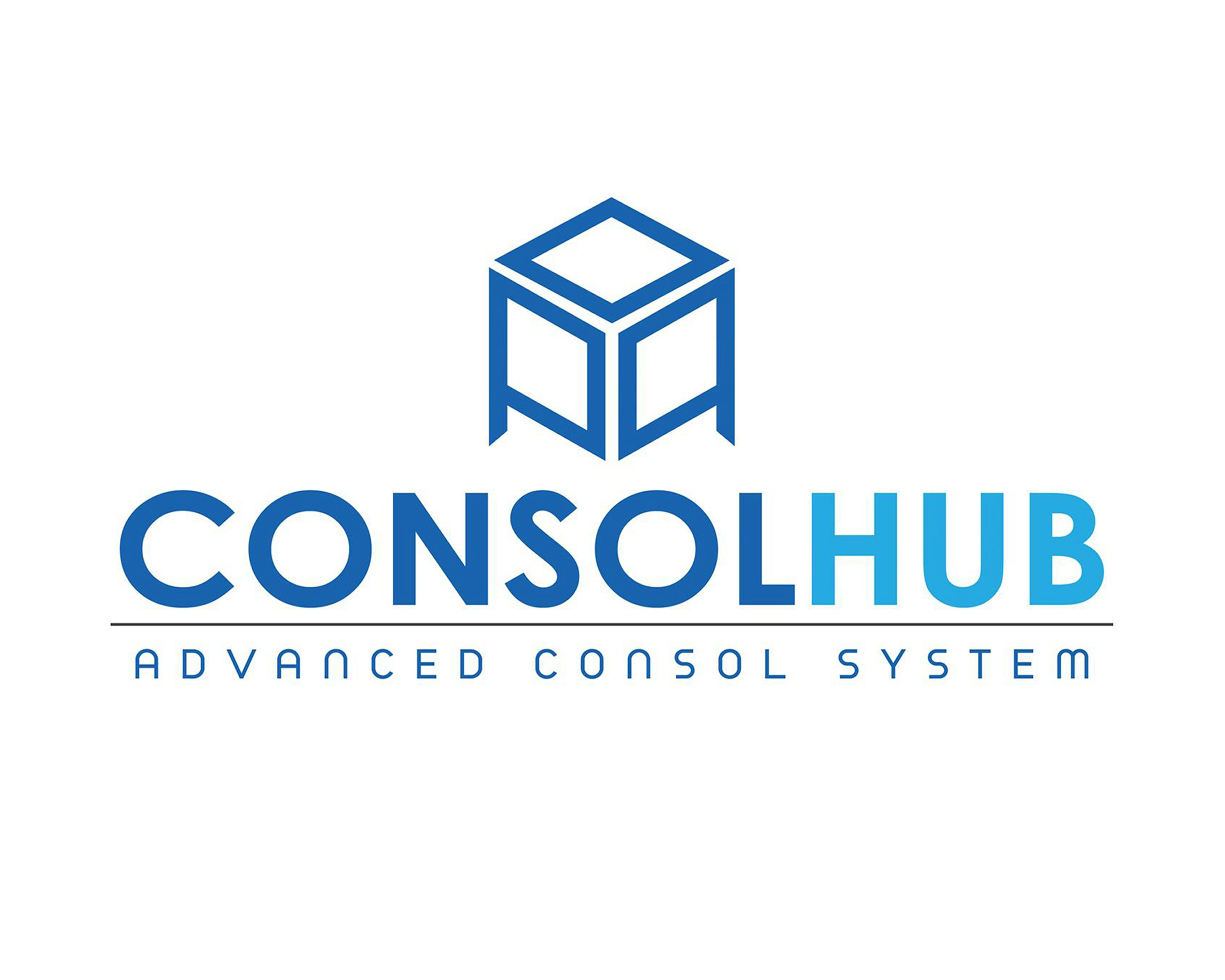 Consolhub