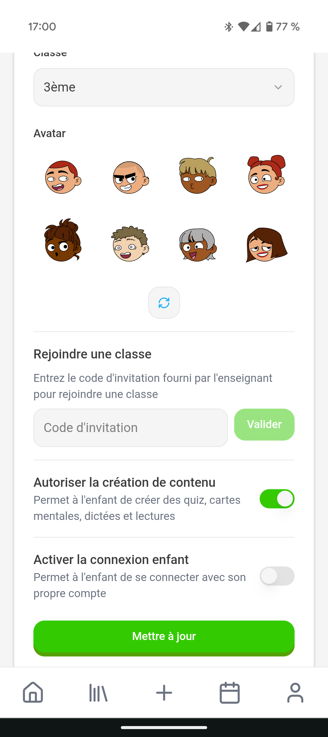 Suivi Malin gallery image