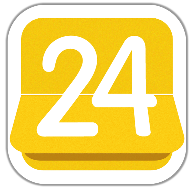 24me Smart Personal ... logo