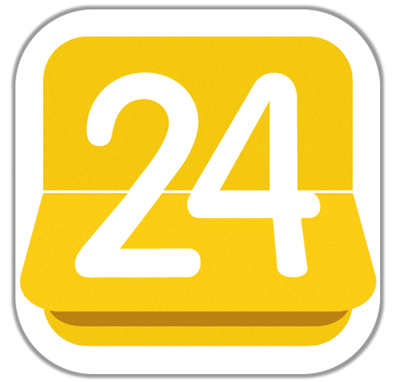 24me Smart Personal Assistant logo