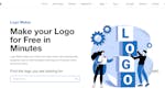 Free Logo Maker image
