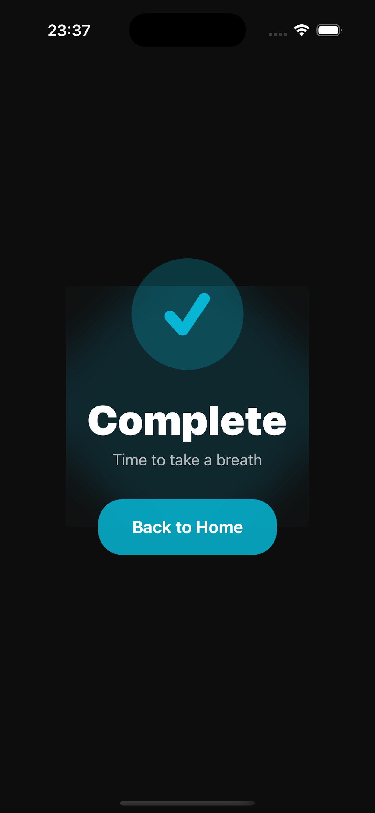Pulse: ADHD Visual Timer gallery image