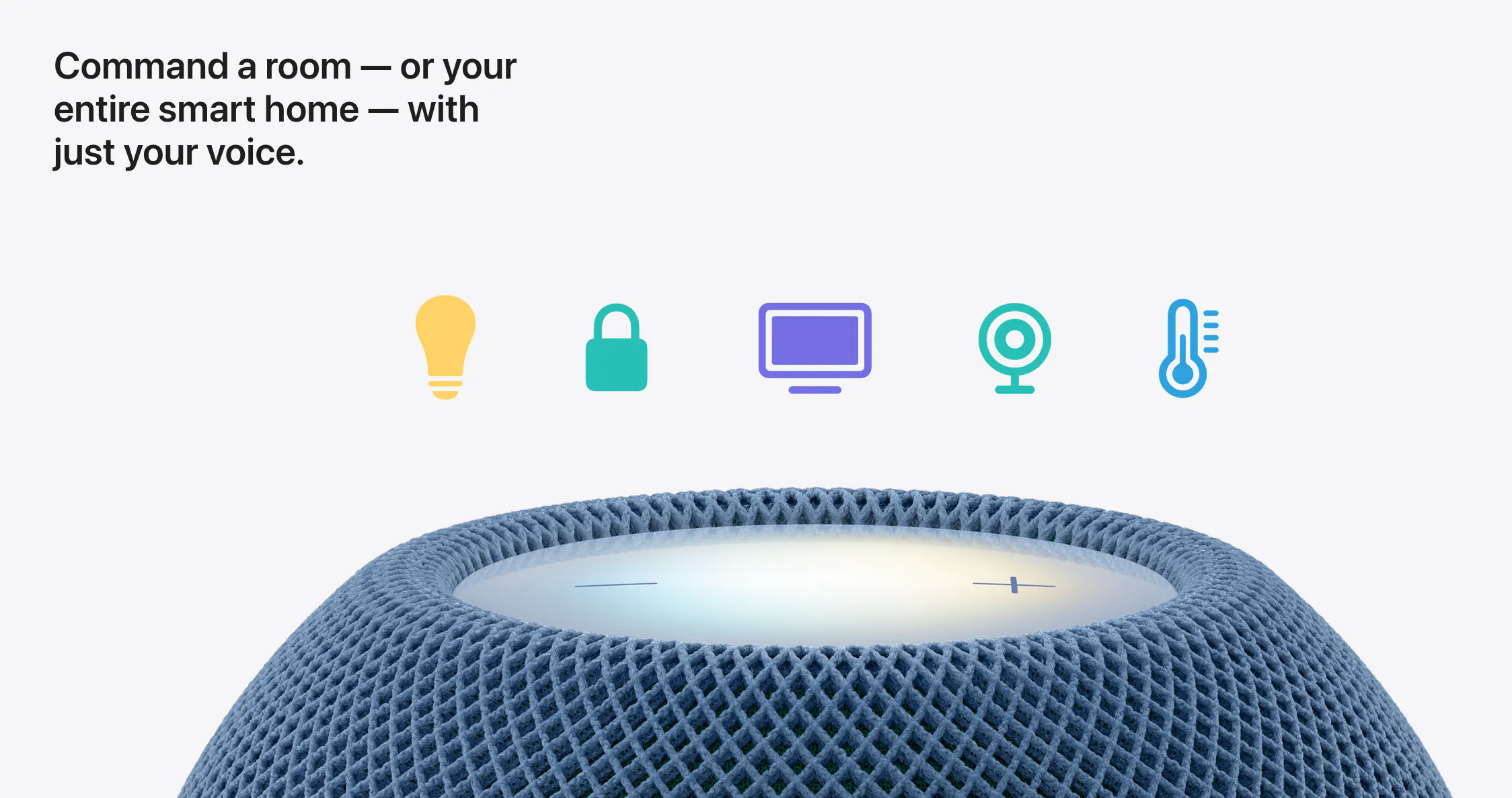 Apple HomePod mini 2 gallery image
