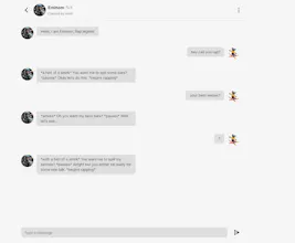 CompanionOS gallery image