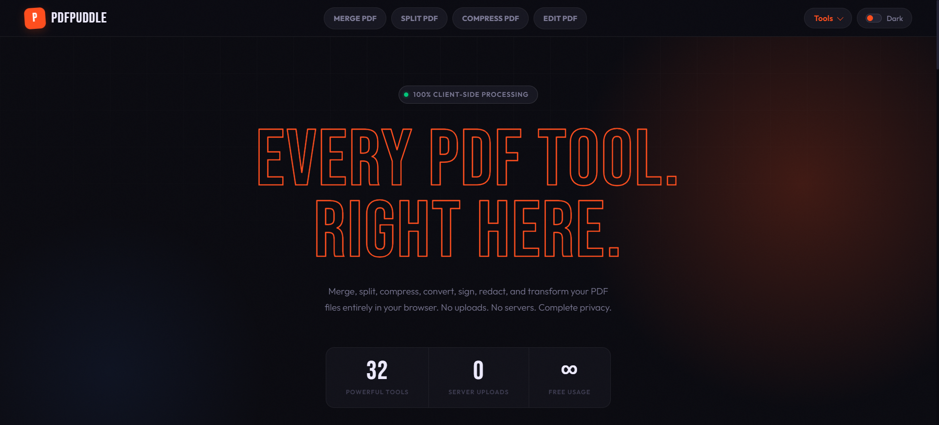 PDFPuddle gallery image