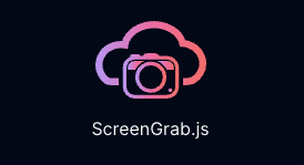 Screen Grab logo