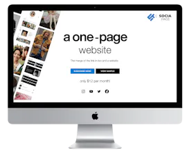 SOCIA PAGE gallery image