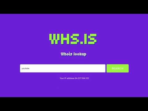 WHS.IS gallery image