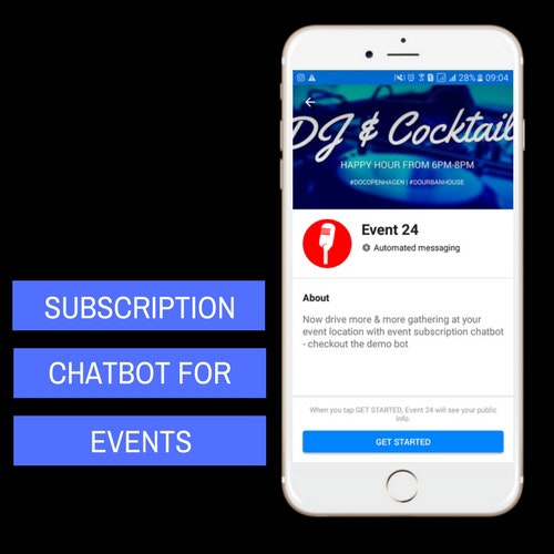 BotMakersCafe gallery image