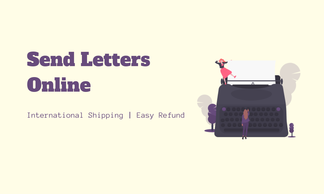 Letterflix gallery image