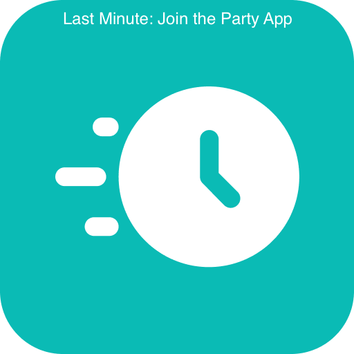 Last Minute logo