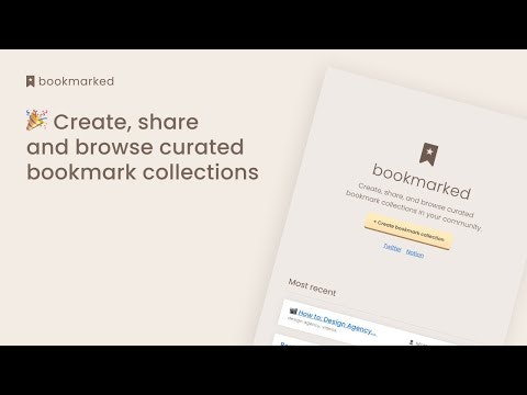 Bookmarked gallery image