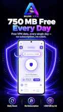 Mumi VPN gallery image