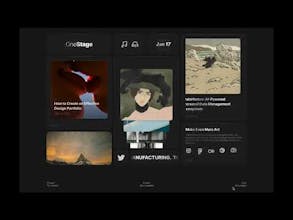 OneStage gallery image