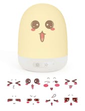 Conor Portable Night Lights with 7 Color gallery image