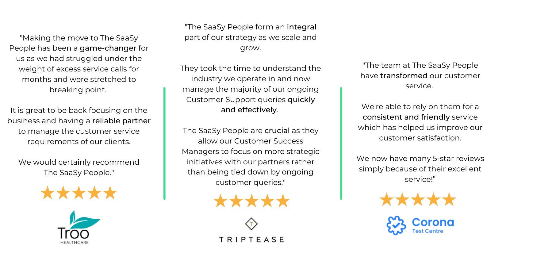 The SaaSy People gallery image