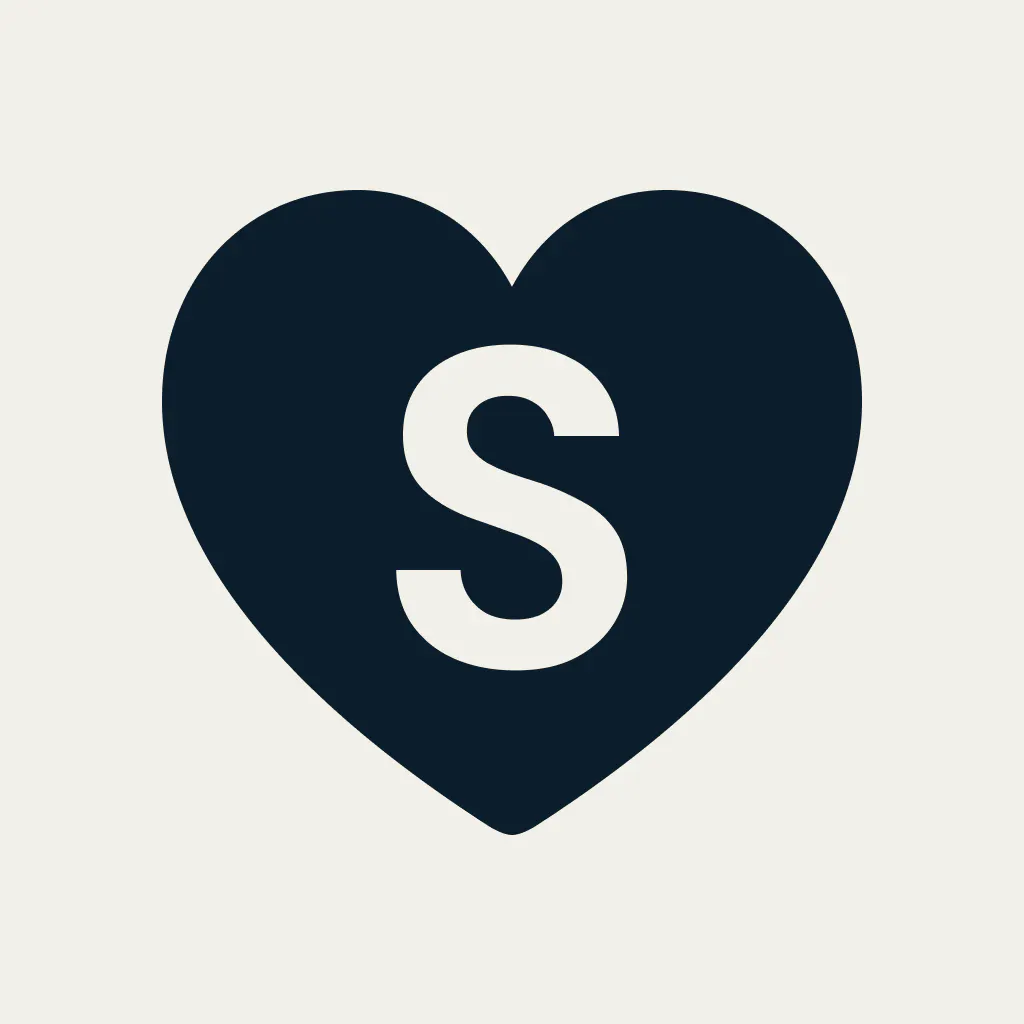 Sam Health logo