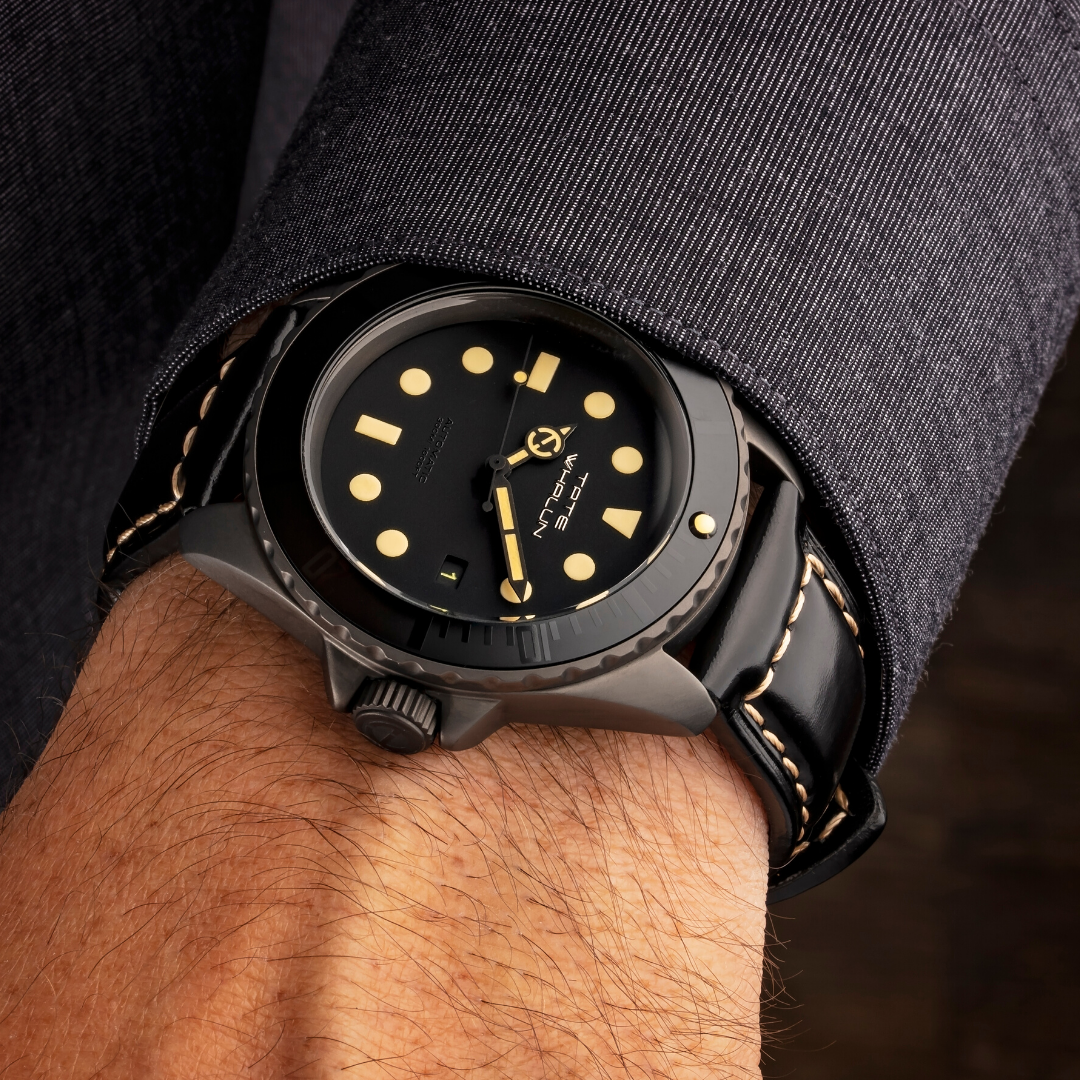 Tate Whalun Watches gallery image