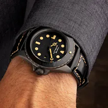 Tate Whalun Watches gallery image