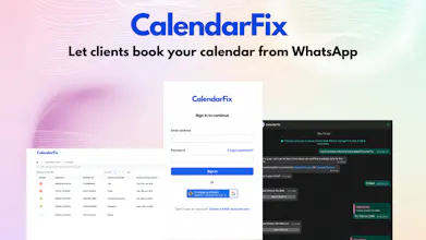 CalendarFix gallery image