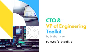 CTO and VP of Engineering Toolkit gallery image
