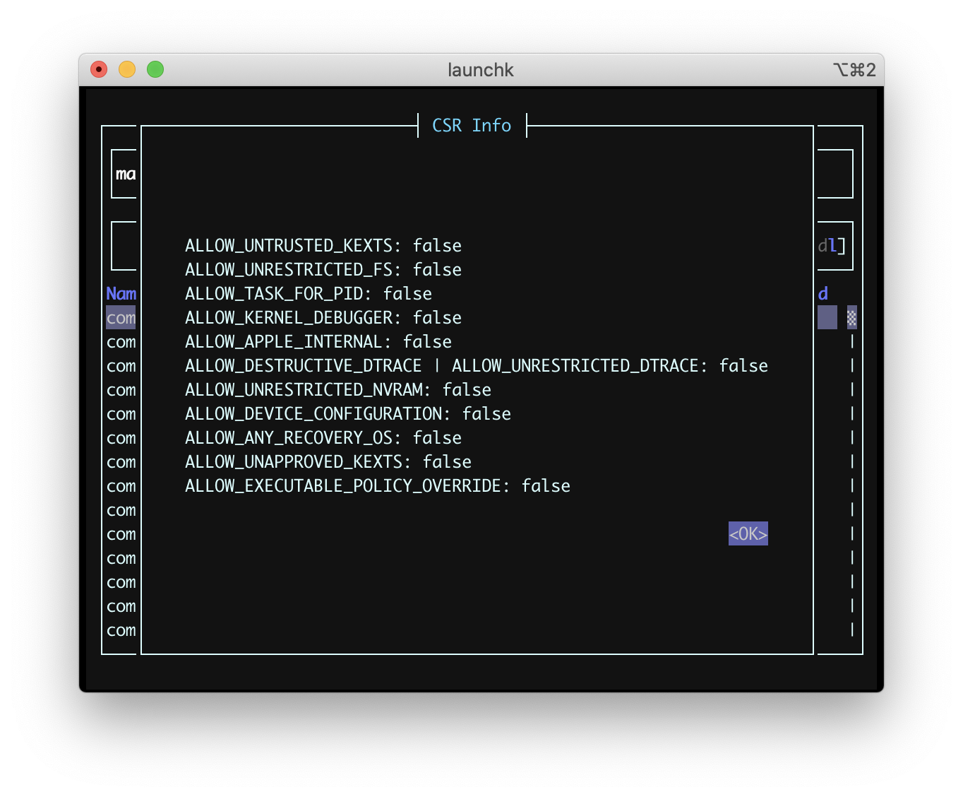 launchk gallery image