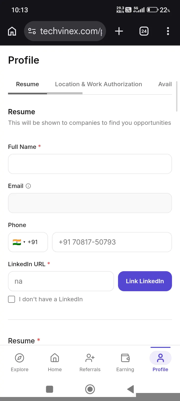 Techvinex.com gallery image