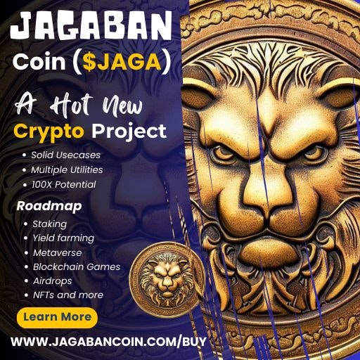 Média Jagban Coin 1