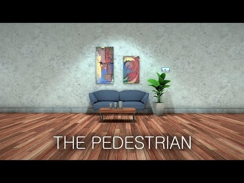The Pedestrian