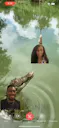 weCall: Reaction Video Together
