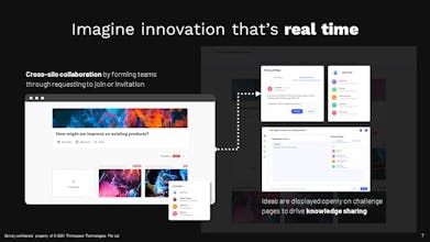 Thinkspace gallery image