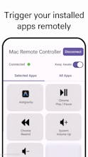 Mac Remote Controller gallery image