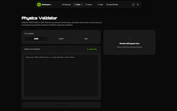 Robosynx gallery image