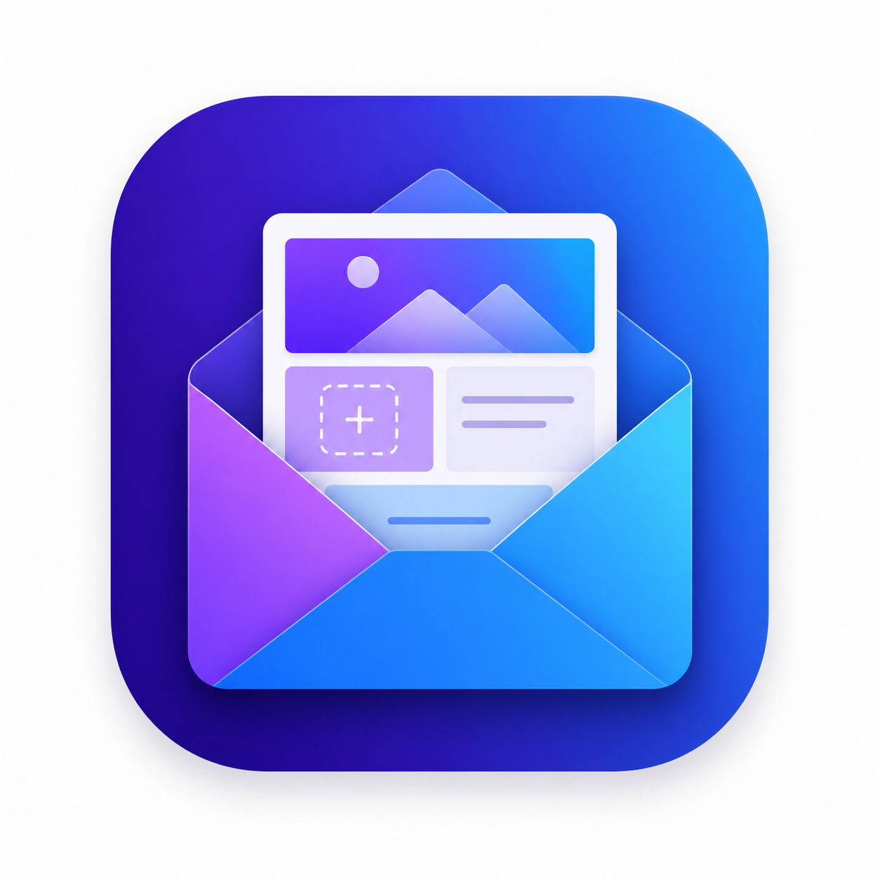 Email Builder