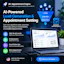 AI Lead Generation & Appointment Setting